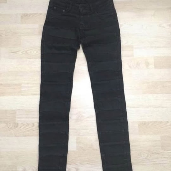 Jeans MAJE size 34, new - Picture 1 of 7